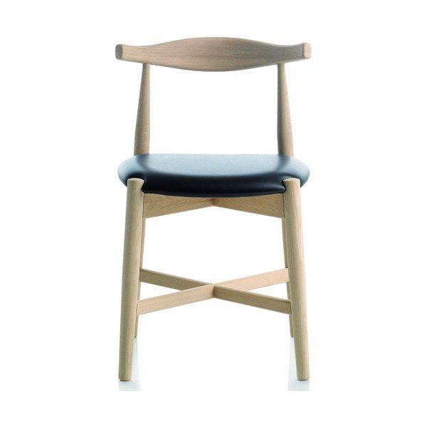Jedálenská stolička z dubového dreva Findahl by Hammel Dora-image-4