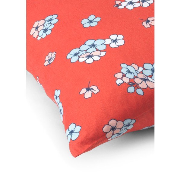 Obliečka na vankúš 50x70 cm Grand Pleasantly – JUNA-image-1