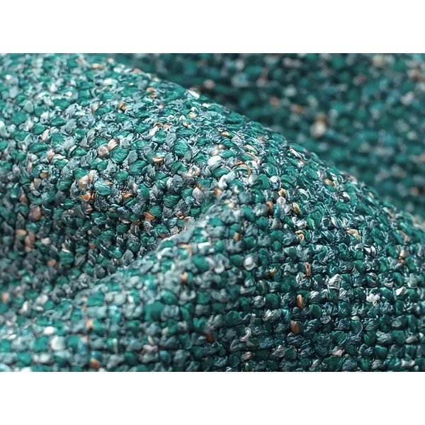 Tyrkysovomodrá modulárna podnožka Kalai – Makamii-image-1