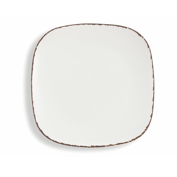 18-dielna kameninová sada riadu Villa d'Este New Zen Bianco-image-2