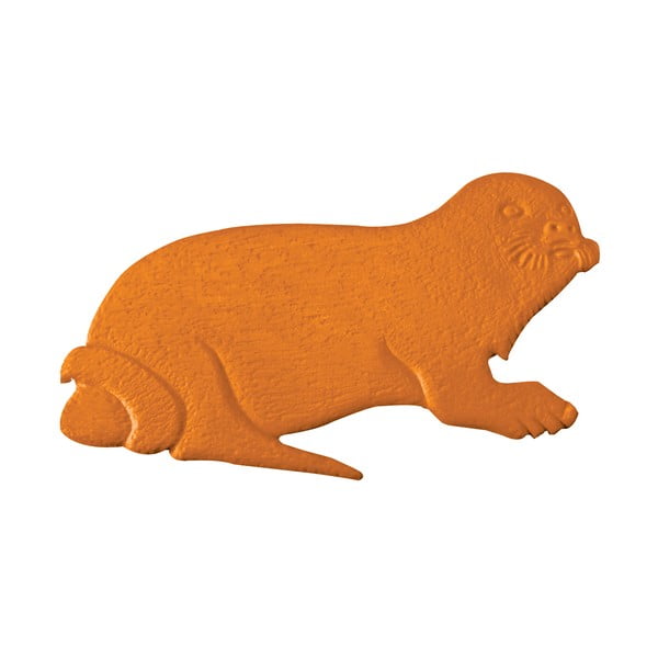 Detské protišmykové podložky v súprave 5 ks do vane 10,5x16,5 cm Phoques – MSV-image-2