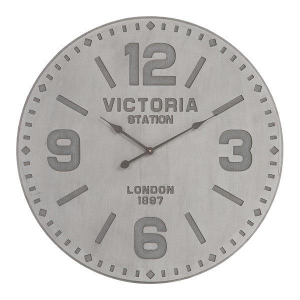 Nástenné hodiny Victoria, 80 cm