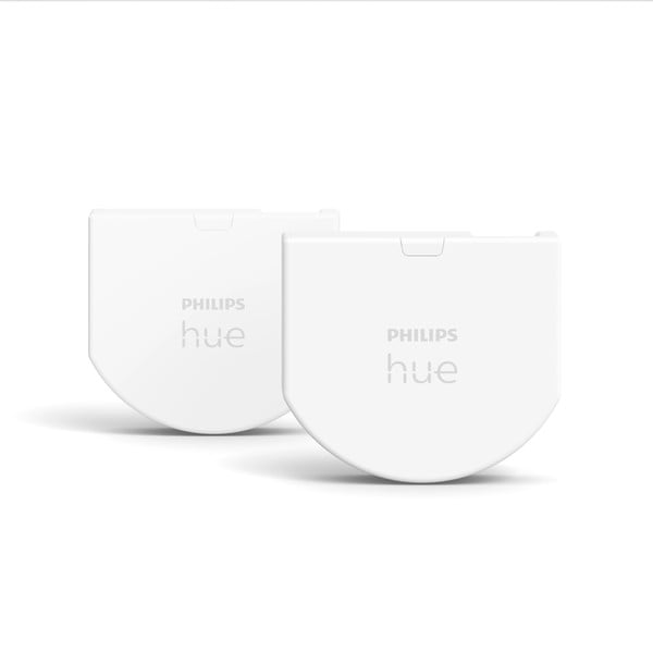 Modul nástenného vypínača 2 ks – Philips Hue-image-4