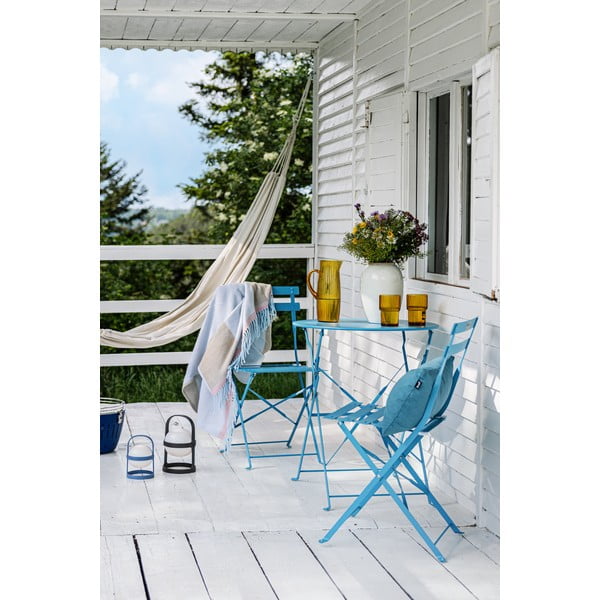 LED prenosné solárne/na USB vonkajšie svietidlo ø 15 cm Soft Spot – Rosendahl-image-2