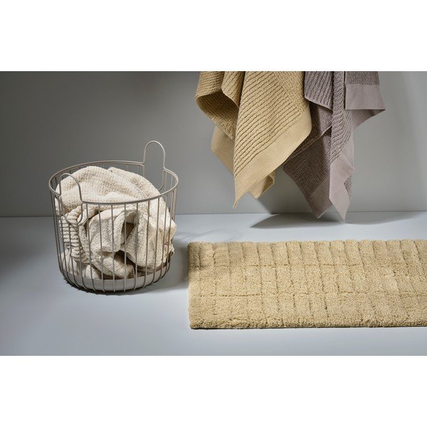 Sivý kovový úložný košík Zone Inu, ø 40,6 cm-image-2