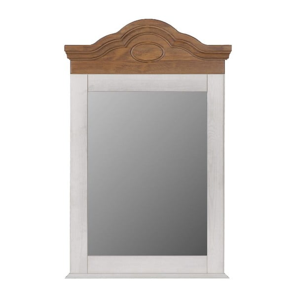 Nástenné  zrkadlo Wales, 67x104 cm