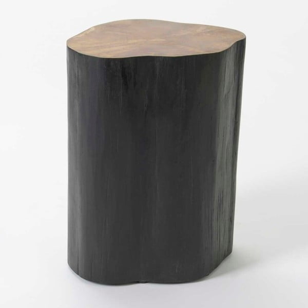 Stolička z teakového dreva Amadeus Kinny