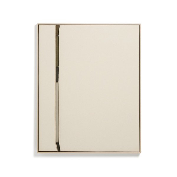 Obraz s rámom/na plátne 100x80 cm Deravia – Kave Home-image-4