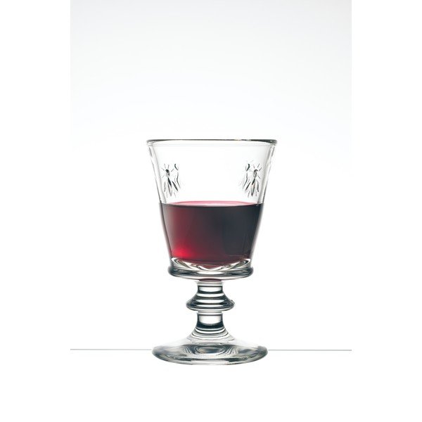 Pohárik na stopke La Rochère Abeille, 350 ml-image-1
