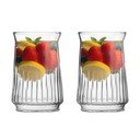 Poháre v súprave 2 ks 400 ml Mia – Vialli Design