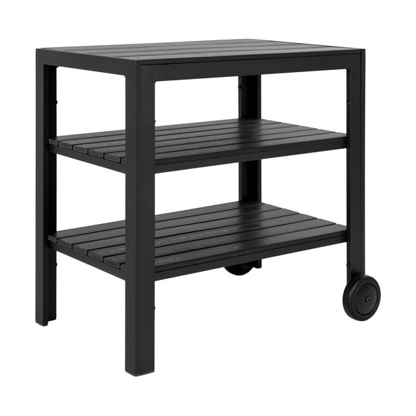 Servírovací stolík na kolieskach 45x75 cm Taormina – House Nordic