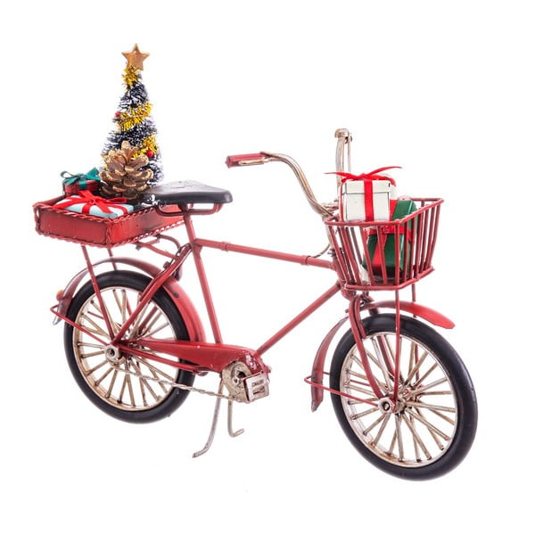 Vianočná figúrka Bicycle – Casa Selección