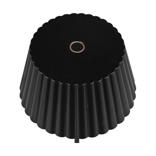 Vonkajšie svietidlo so stmievačom ø 13,5 cm Suarez – Reality-image-4