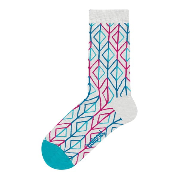 Ponožky Ballonet Socks Hubs,veľ.  36-40