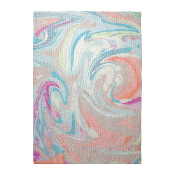 Koberec Esprit Swirl, 115x170 cm