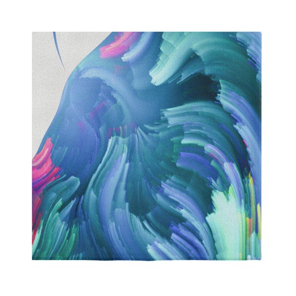 Koberec Oyo home Suzzy Perfo, 80 × 150 cm-image-3