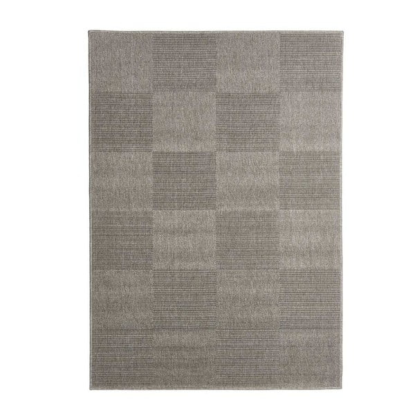 Vysokoodolný koberec Webtapetti Block, 160 x 230 cm