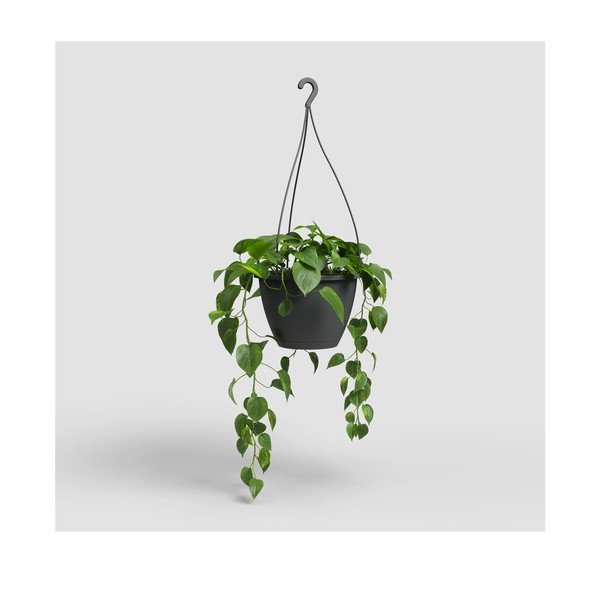 Plastový kvetináč ø 31 cm Algarve – Artevasi-image-4