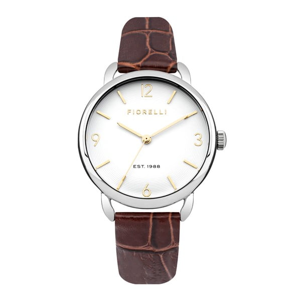 Dámske hodinky Fiorelli Tresk