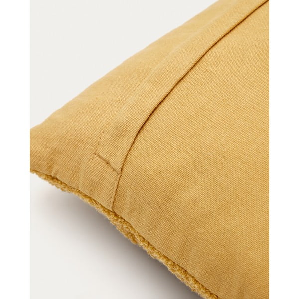 Detská obliečka na vankúš 30x50 cm Yanil – Kave Home-image-3