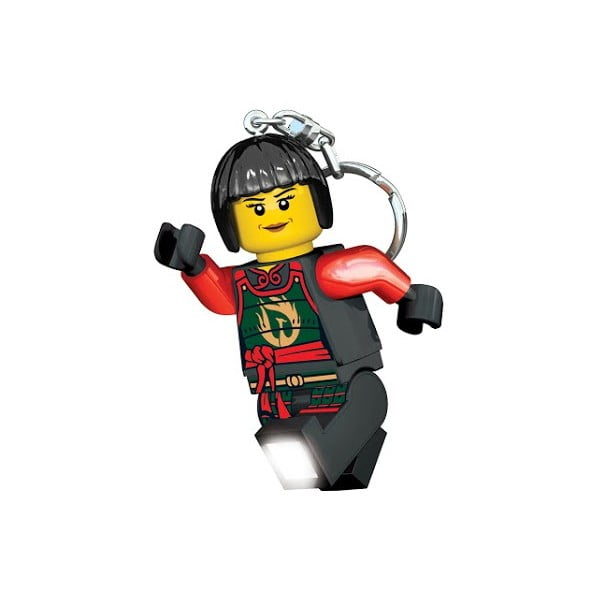 Svietiaca figúrka LEGO Ninjago Nya