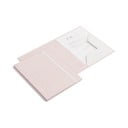 Kartónový organizér na dokumenty Paulina Restore Paper Laminate A4 – Bigso