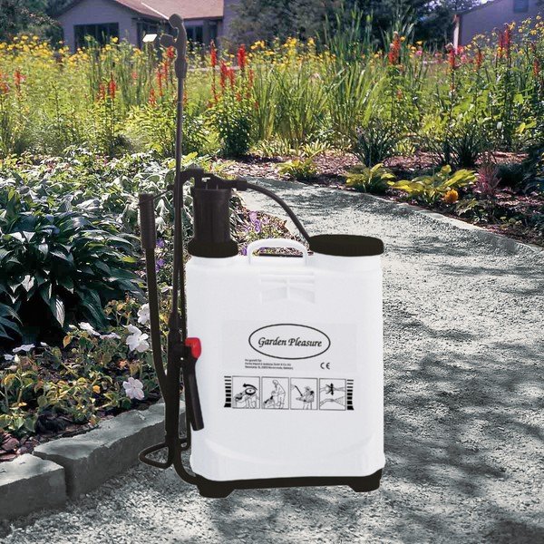 Postrekovač – Garden Pleasure-image-1