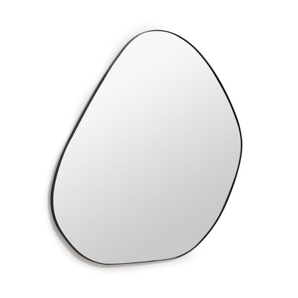 Nástenné zrkadlo 95x108,5 cm Anera – Kave Home