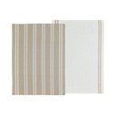 Bavlnené utierky v súprave 2 ks 50x70 cm Soft – Södahl