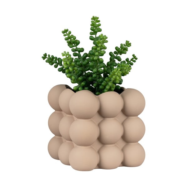 Keramický obal na kvetináč ø 13,5 cm – House Nordic-image-1