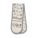 Dvojitá bavlnená chňapka Cooksmart ®Country Animals