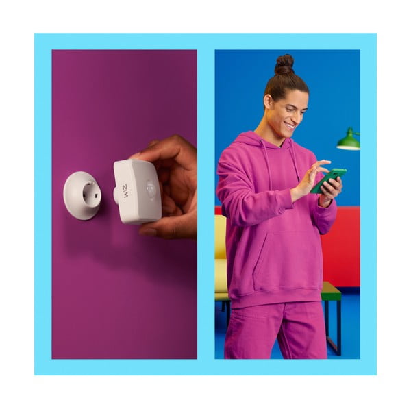 Smart pohybový senzor – WiZ-image-3