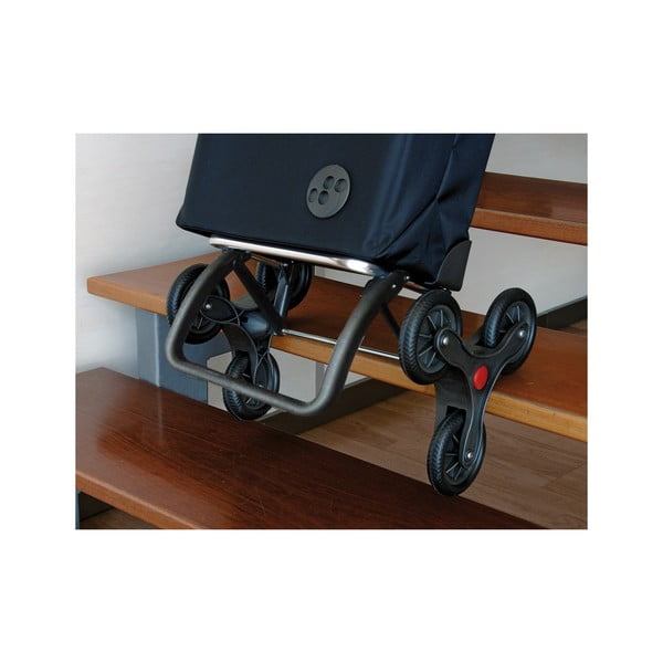 Nákupná taška 35 l Jolie Tweed 6 - Rolser-image-1