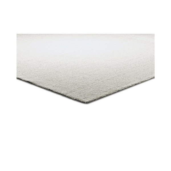 Koberec Universal Feel Liso Blanco, 80 × 150 cm-image-2