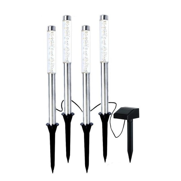 Solárne svetlo na záhradu Best Season Elegance-image-2