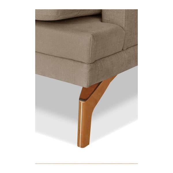 Hnedé kreslo Windsor & Co. Sofas Jupiter-image-3
