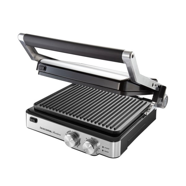Kontaktný gril President – Tescoma-image-4