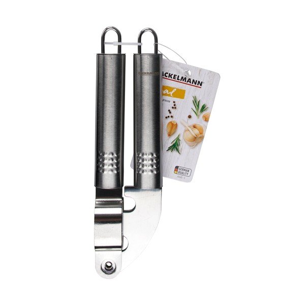 Antikoro lis na cesnak Fackelmann Food & More Oval-image-1
