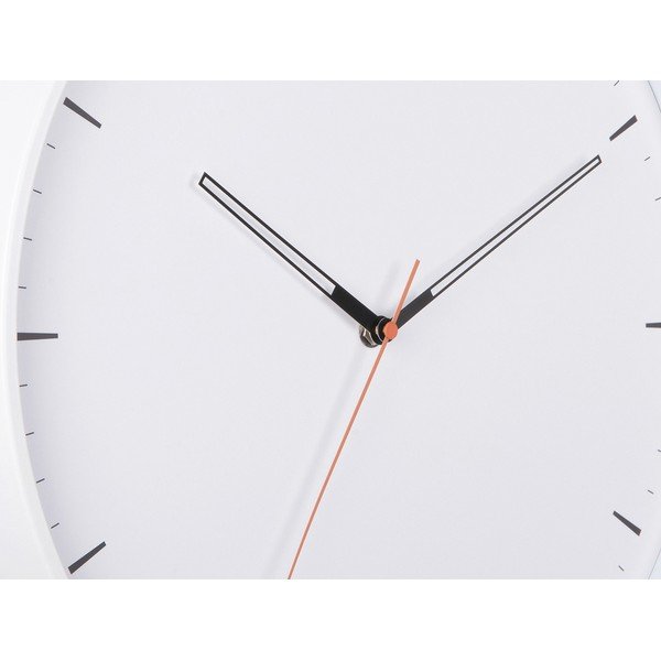 Nástenné hodiny ø 40 cm Calm – Karlsson-image-1