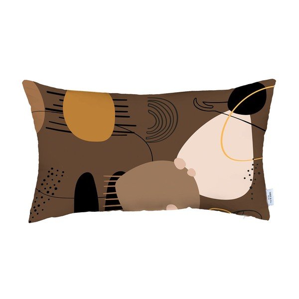 Obliečka na vankúš, 30 x 51 cm Honey - Mike & Co. NEW YORK
