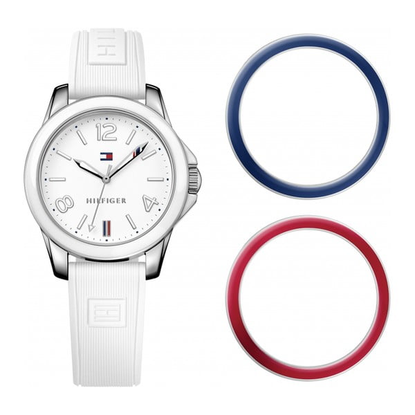 Dámske hodinky Tommy Hilfiger No.1781680