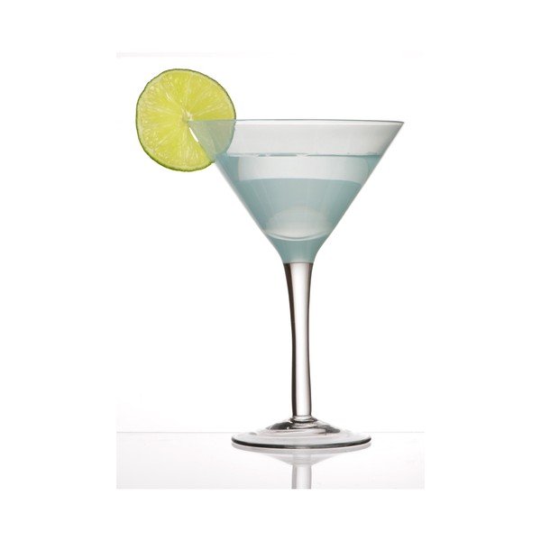 Sada 4 koktejlových pohárov Le Studio Cocktail Glasses-image-4