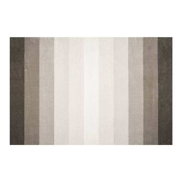 Koberec Grade Grey, 80x300 cm