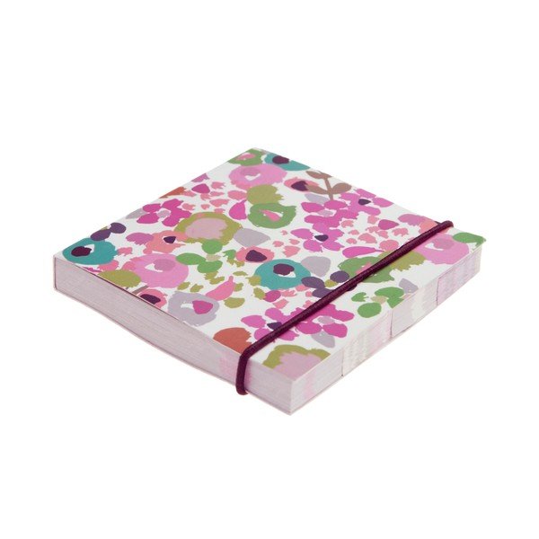 Sada lepiacich papierikov Ditsy & Hearts-image-1