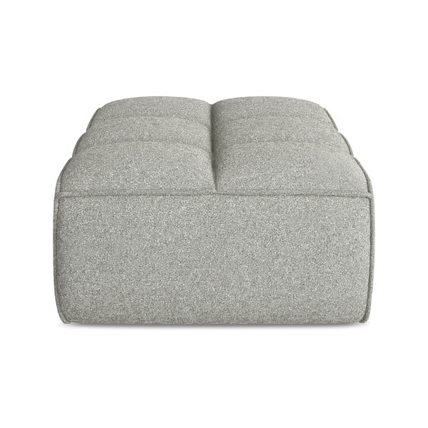 Svetlosivá modulárna podnožka Kalai – Makamii