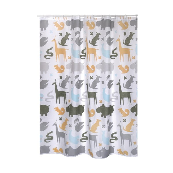 Sprchový záves 180x200 cm Noe – MSV