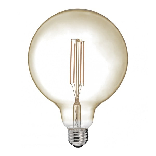 Žiarovka LED E27 Opjet Paris Edison, 12,5 cm