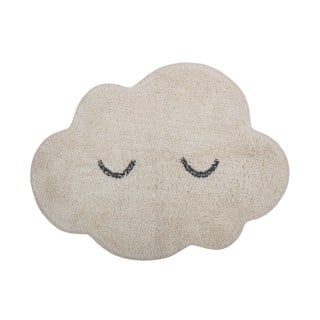 Detský bavlnený koberec Bloomingville Mini Cloud, 82 × 57 cm