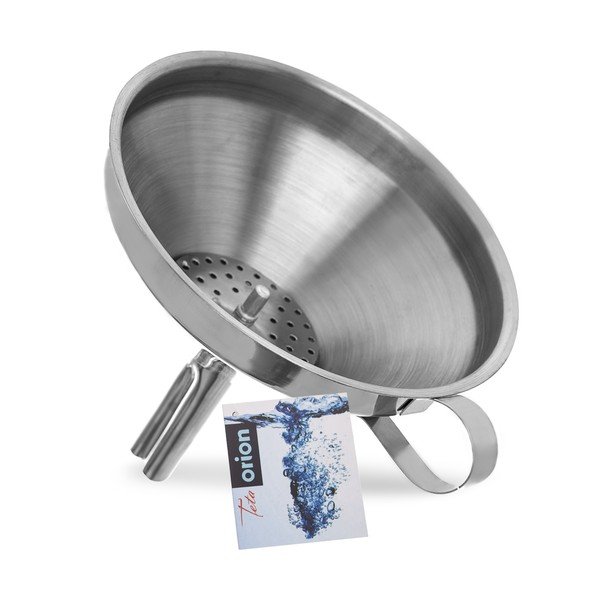 Lievik z nehrdzavejúcej ocele – Orion-image-3