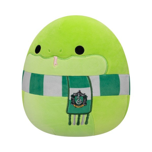 Plyšová hračka Harry Potter Slytherin – SQUISHMALLOWS-image-1